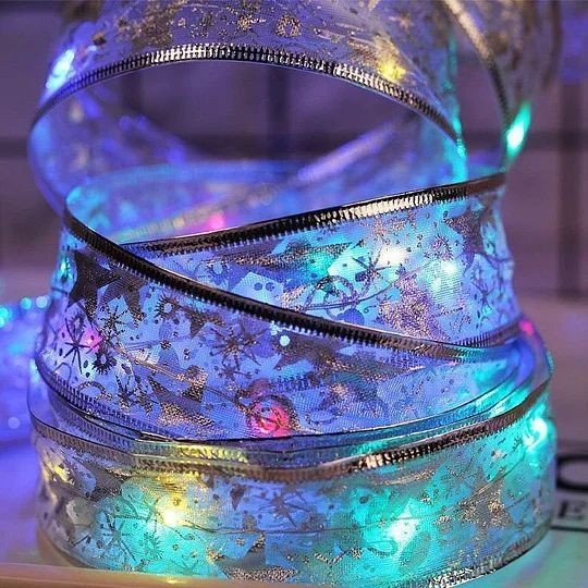 2M Ribbon LED